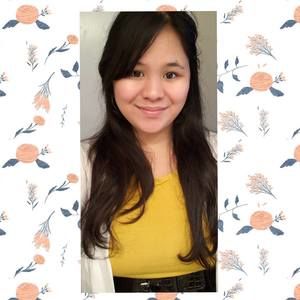 Meet your Posher, Ashley